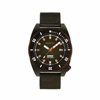 Watch Breil Man MANTA SEEKER in Steel TW2068